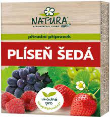 Agro Natura na plíseň šedou 4g